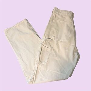 John Galt carpenter pants